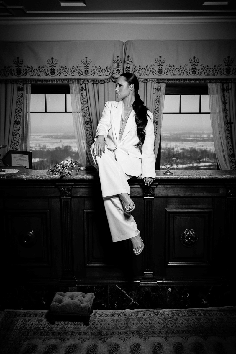 Пятнадцатый по счету «Завтрак с невестой» собрал рекордное количество гостей. Узнаем у организатора Анны Нестеровой, какими будут свадьбы и невесты в этом году.