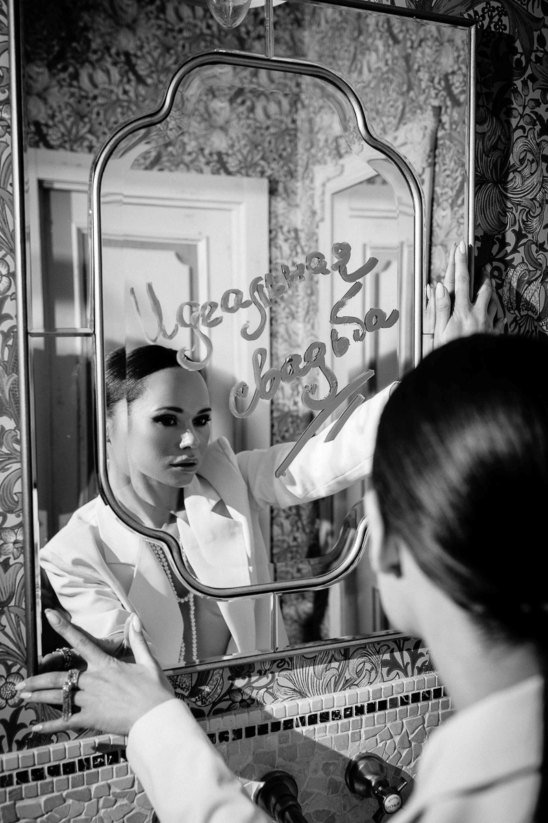 Пятнадцатый по счету «Завтрак с невестой» собрал рекордное количество гостей. Узнаем у организатора Анны Нестеровой, какими будут свадьбы и невесты в этом году.