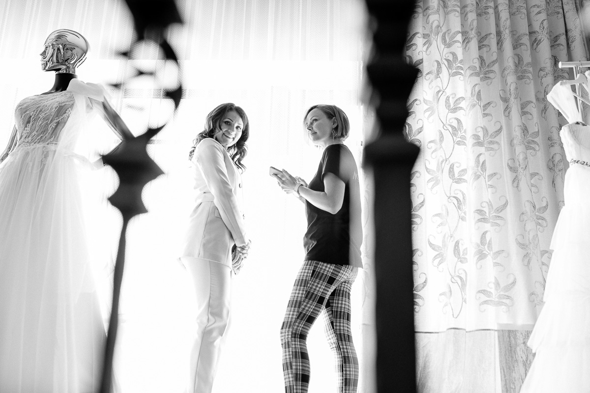 Пятнадцатый по счету «Завтрак с невестой» собрал рекордное количество гостей. Узнаем у организатора Анны Нестеровой, какими будут свадьбы и невесты в этом году.