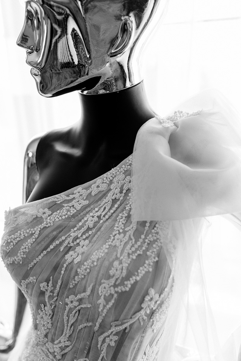 Пятнадцатый по счету «Завтрак с невестой» собрал рекордное количество гостей. Узнаем у организатора Анны Нестеровой, какими будут свадьбы и невесты в этом году.