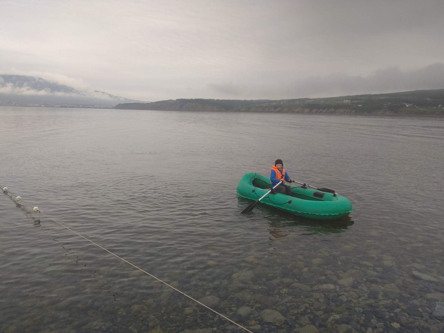 Зимой кто-то мечтает о теплых островах, а кто-то отважно отправляется на охоту за северным сиянием. Самые морозостойкие владимирцы пошли по второму пути. И вот какие поездки у них получились.