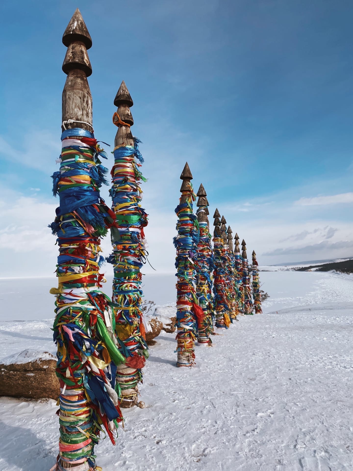 Зимой кто-то мечтает о теплых островах, а кто-то отважно отправляется на охоту за северным сиянием. Самые морозостойкие владимирцы пошли по второму пути. И вот какие поездки у них получились.