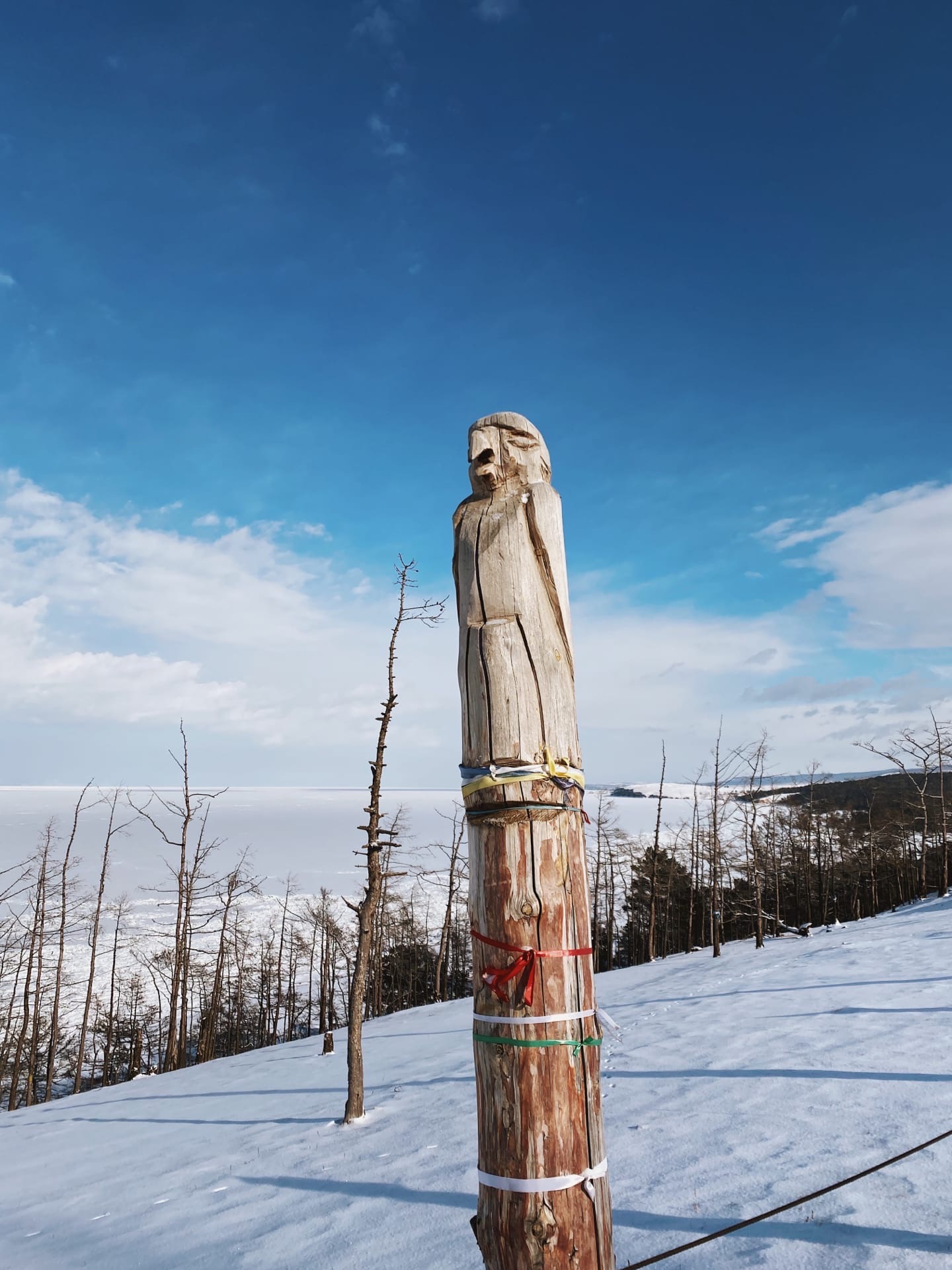 Зимой кто-то мечтает о теплых островах, а кто-то отважно отправляется на охоту за северным сиянием. Самые морозостойкие владимирцы пошли по второму пути. И вот какие поездки у них получились.