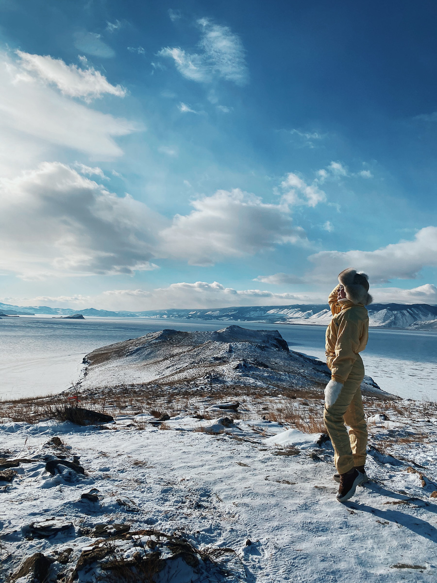 Зимой кто-то мечтает о теплых островах, а кто-то отважно отправляется на охоту за северным сиянием. Самые морозостойкие владимирцы пошли по второму пути. И вот какие поездки у них получились.