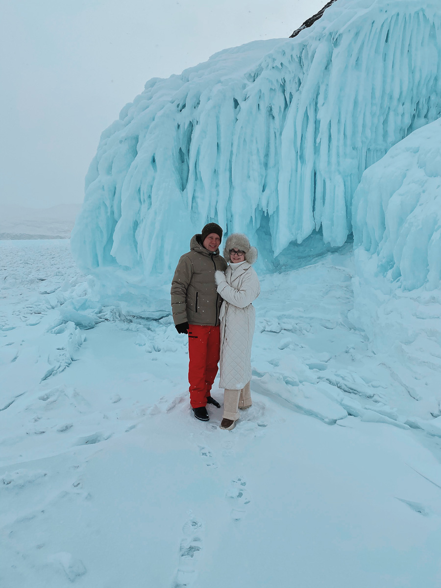 Зимой кто-то мечтает о теплых островах, а кто-то отважно отправляется на охоту за северным сиянием. Самые морозостойкие владимирцы пошли по второму пути. И вот какие поездки у них получились.