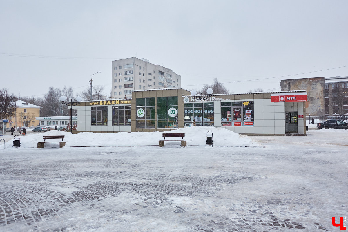 Здания раздора: снесут их или не снесут? Во Владимире есть несколько построек, чья судьба под вопросом сейчас, либо совсем недавно оставалась неясной.