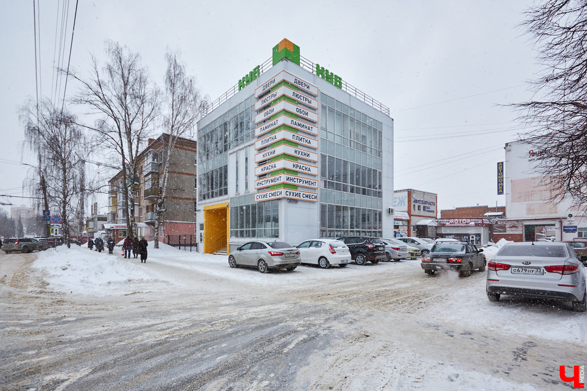 Здания раздора: снесут их или не снесут? Во Владимире есть несколько построек, чья судьба под вопросом сейчас, либо совсем недавно оставалась неясной.