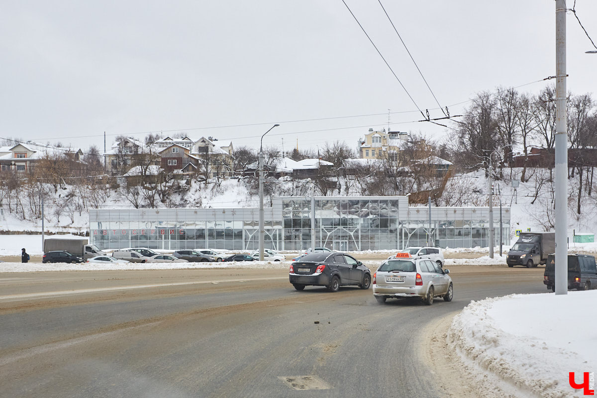 Здания раздора: снесут их или не снесут? Во Владимире есть несколько построек, чья судьба под вопросом сейчас, либо совсем недавно оставалась неясной.
