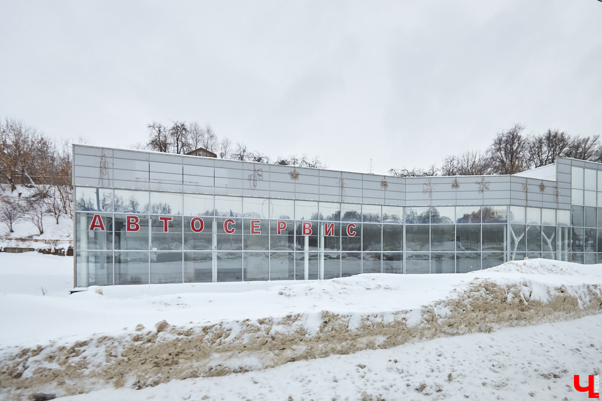 Здания раздора: снесут их или не снесут? Во Владимире есть несколько построек, чья судьба под вопросом сейчас, либо совсем недавно оставалась неясной.