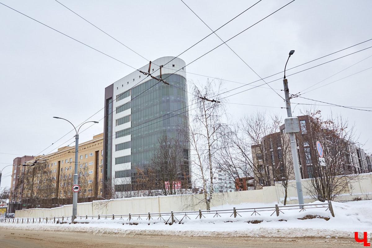 Здания раздора: снесут их или не снесут? Во Владимире есть несколько построек, чья судьба под вопросом сейчас, либо совсем недавно оставалась неясной.