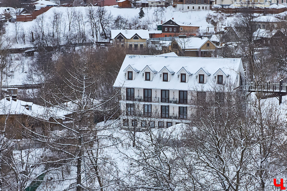 Здания раздора: снесут их или не снесут? Во Владимире есть несколько построек, чья судьба под вопросом сейчас, либо совсем недавно оставалась неясной.