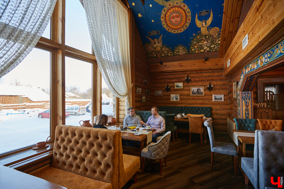 Алёна Хмельницкая, Оксана Фёдорова и другие медийные персоны успешно худели по ее методике. И вот уже тренер по дыхательной гимнастике Марина Корпан открывает своим мастер-классом марафон «Русский дух» в «Горячих ключах». Ну как такое можно было пропустить?