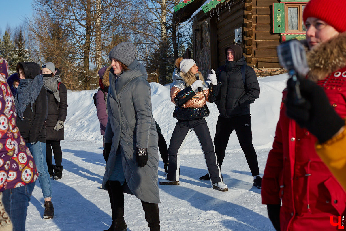 Алёна Хмельницкая, Оксана Фёдорова и другие медийные персоны успешно худели по ее методике. И вот уже тренер по дыхательной гимнастике Марина Корпан открывает своим мастер-классом марафон «Русский дух» в «Горячих ключах». Ну как такое можно было пропустить?