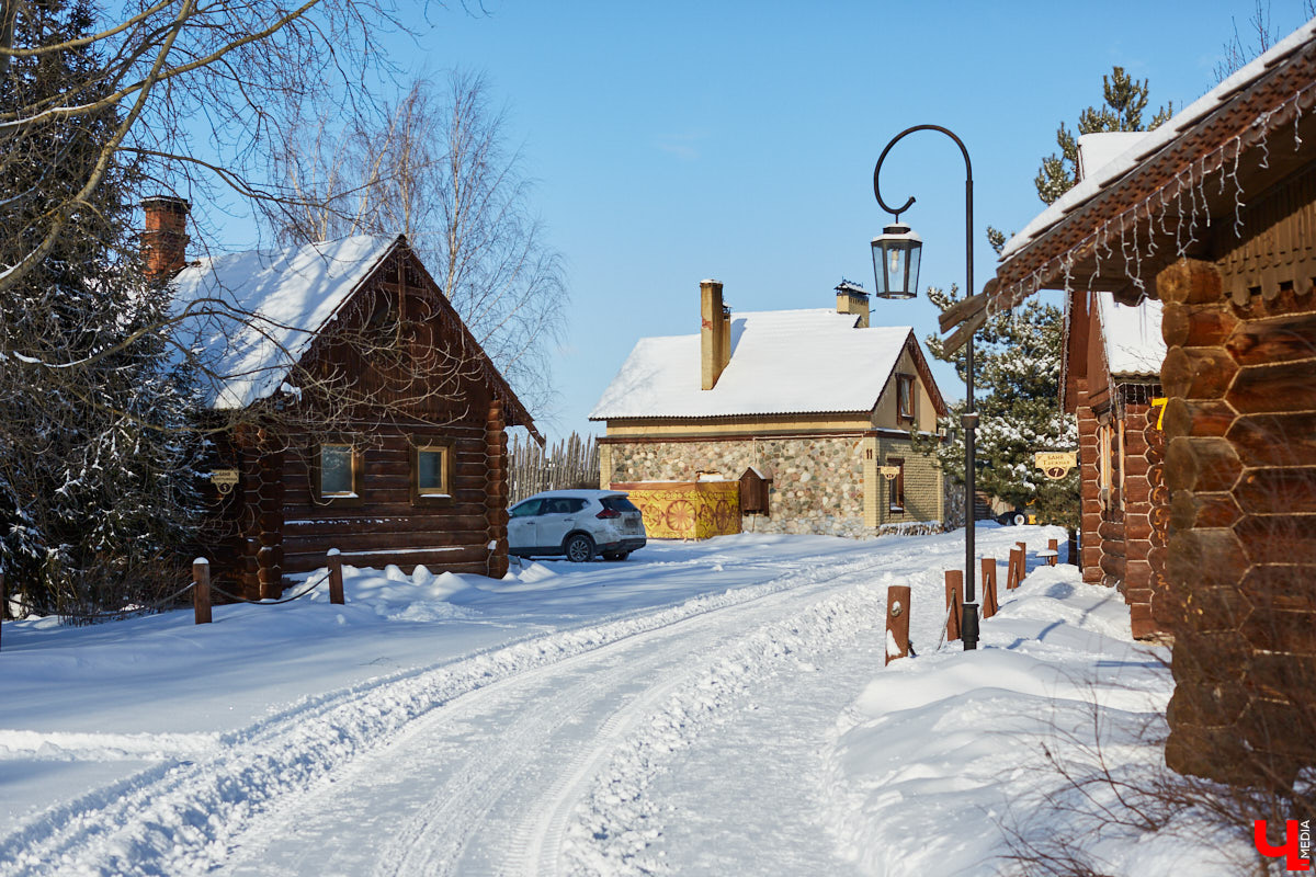Алёна Хмельницкая, Оксана Фёдорова и другие медийные персоны успешно худели по ее методике. И вот уже тренер по дыхательной гимнастике Марина Корпан открывает своим мастер-классом марафон «Русский дух» в «Горячих ключах». Ну как такое можно было пропустить?