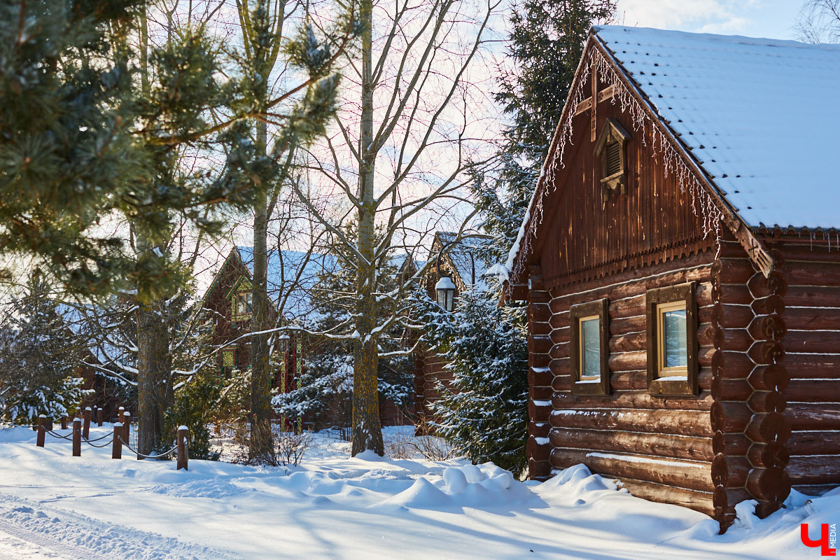 Алёна Хмельницкая, Оксана Фёдорова и другие медийные персоны успешно худели по ее методике. И вот уже тренер по дыхательной гимнастике Марина Корпан открывает своим мастер-классом марафон «Русский дух» в «Горячих ключах». Ну как такое можно было пропустить?