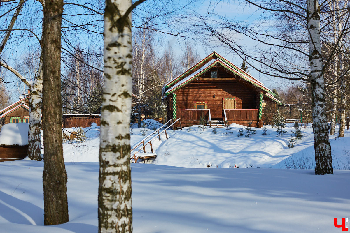 Алёна Хмельницкая, Оксана Фёдорова и другие медийные персоны успешно худели по ее методике. И вот уже тренер по дыхательной гимнастике Марина Корпан открывает своим мастер-классом марафон «Русский дух» в «Горячих ключах». Ну как такое можно было пропустить?
