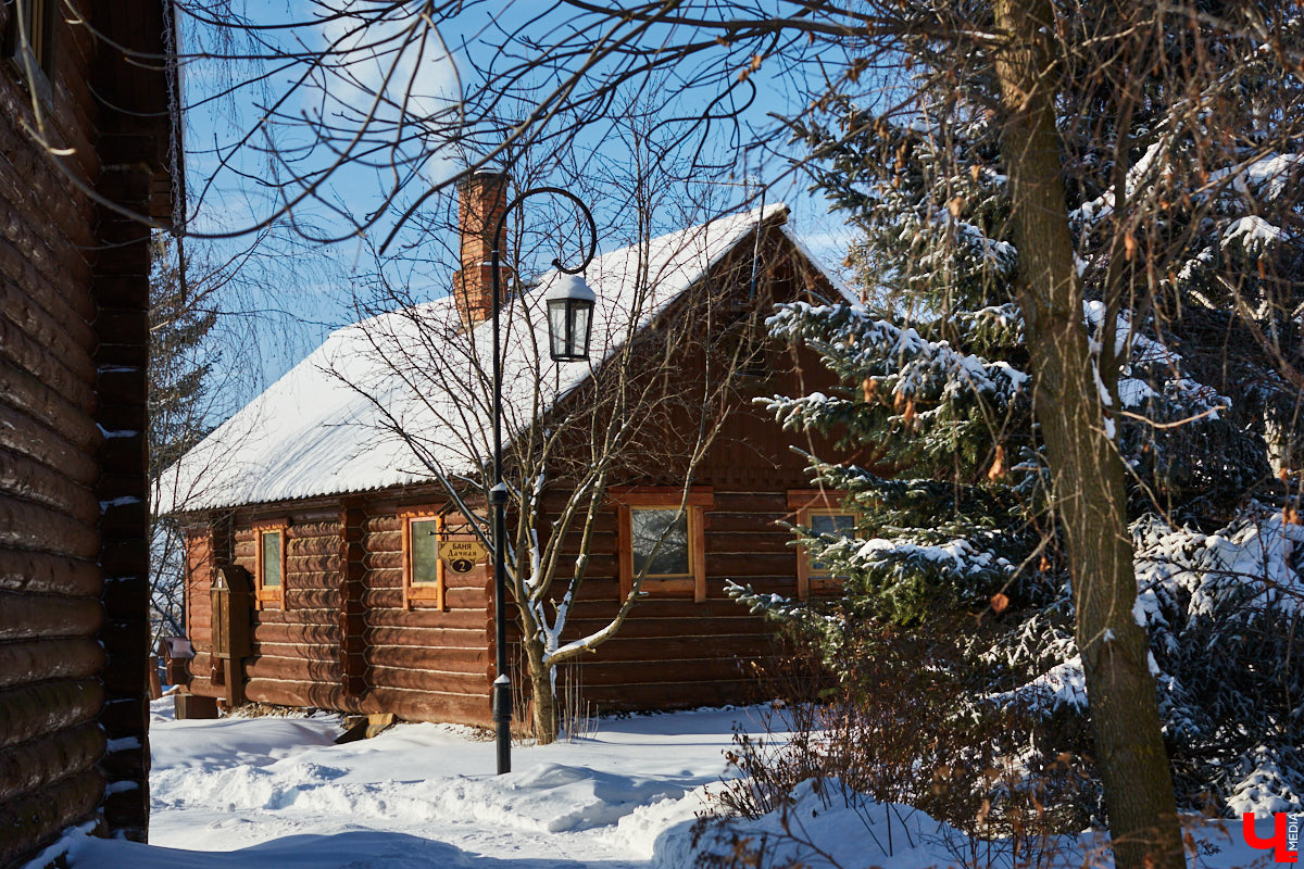 Алёна Хмельницкая, Оксана Фёдорова и другие медийные персоны успешно худели по ее методике. И вот уже тренер по дыхательной гимнастике Марина Корпан открывает своим мастер-классом марафон «Русский дух» в «Горячих ключах». Ну как такое можно было пропустить?