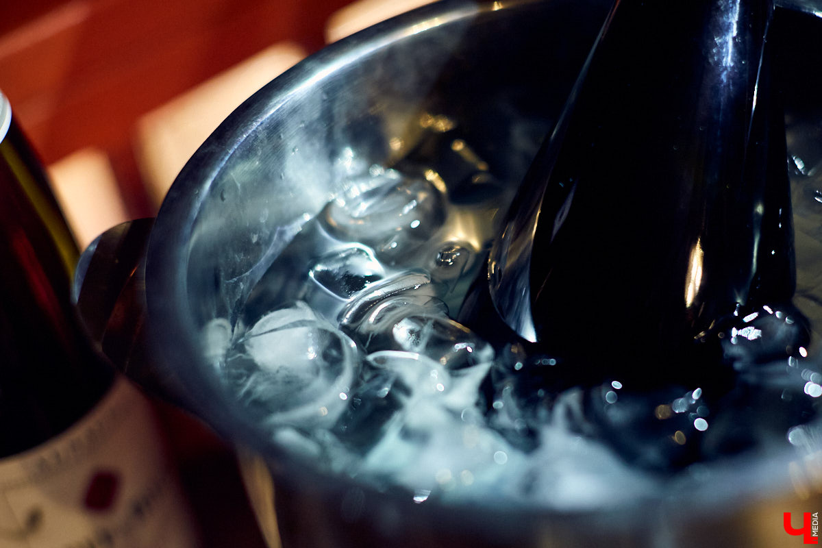 Непривычная нашему слуху профессия «кавист» в переводе означает «смотритель погреба». Такой специалист есть и во Владимире. Познакомимся?