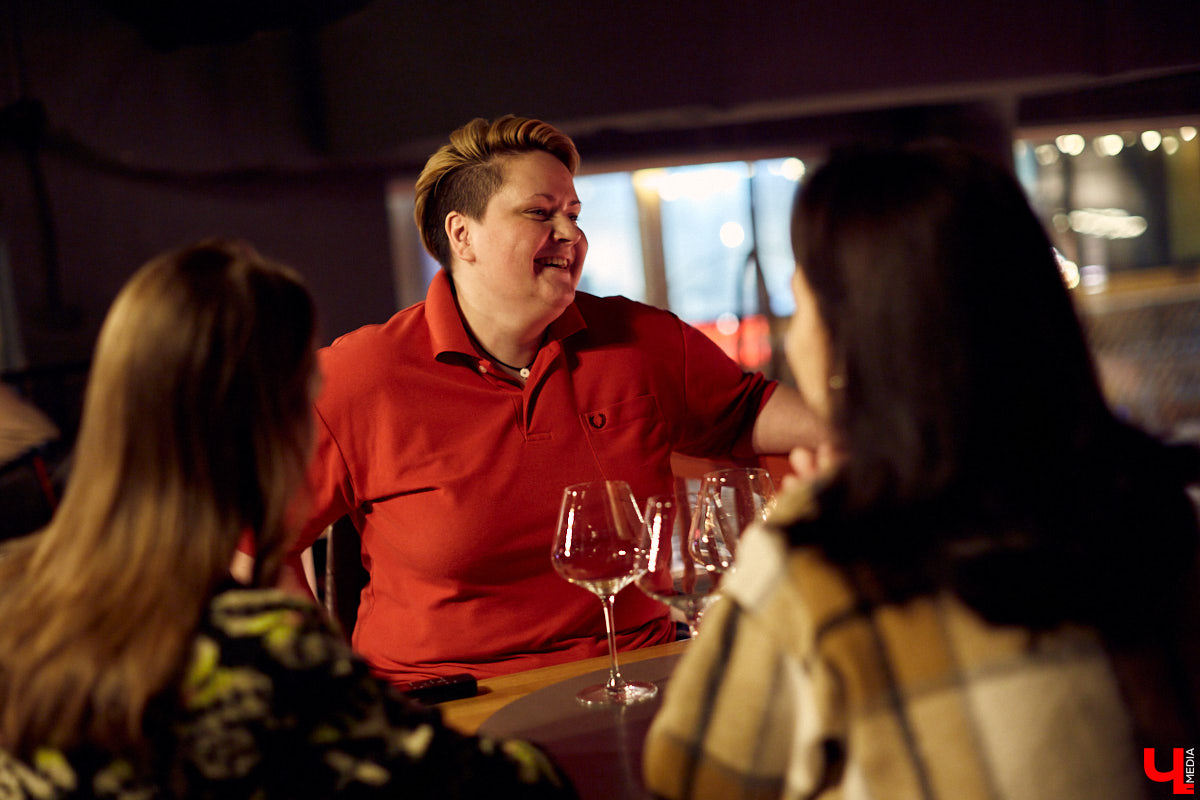 Непривычная нашему слуху профессия «кавист» в переводе означает «смотритель погреба». Такой специалист есть и во Владимире. Познакомимся?