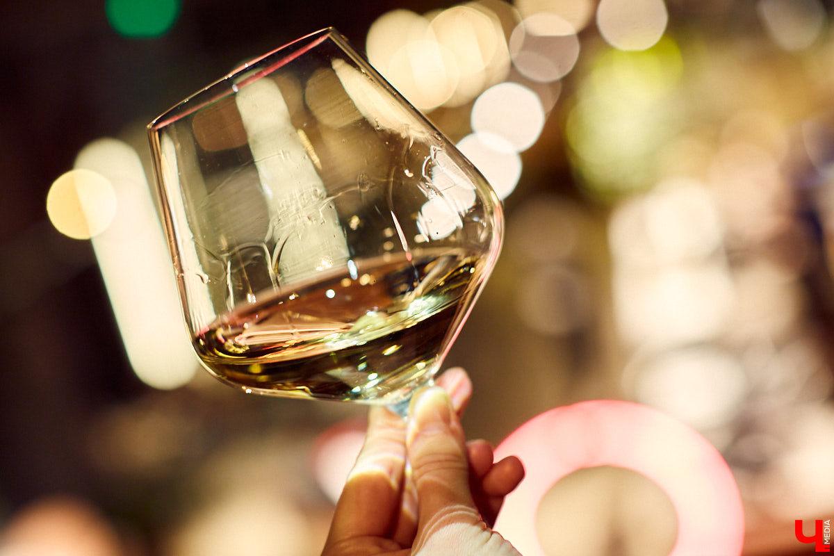 Непривычная нашему слуху профессия «кавист» в переводе означает «смотритель погреба». Такой специалист есть и во Владимире. Познакомимся?