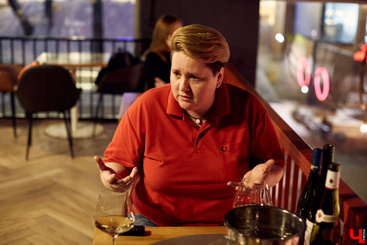 Непривычная нашему слуху профессия «кавист» в переводе означает «смотритель погреба». Такой специалист есть и во Владимире. Познакомимся?