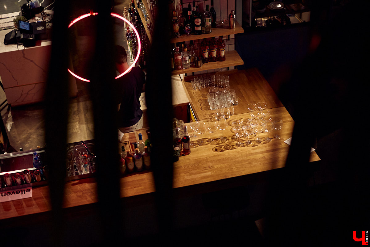 Непривычная нашему слуху профессия «кавист» в переводе означает «смотритель погреба». Такой специалист есть и во Владимире. Познакомимся?