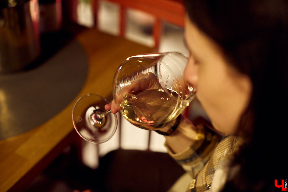 Непривычная нашему слуху профессия «кавист» в переводе означает «смотритель погреба». Такой специалист есть и во Владимире. Познакомимся?