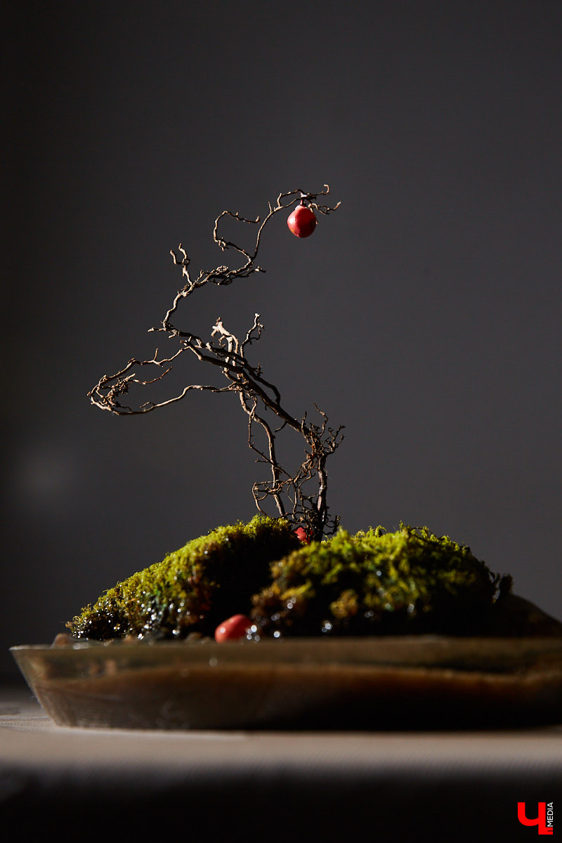 Сувенирных дел мастер из Владимира и его удивительные творения. Как в любой таре уместить персональный мирок с островами и людьми, рассказывает Евгений Красавин.