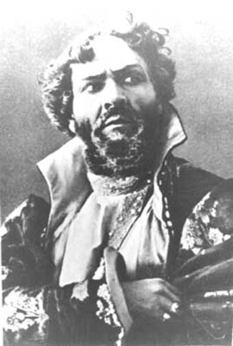 Пара строк из архивной справки могут стать началом увлекательной истории. Так и случилось с рассказом о том, как Федор Шаляпин связан с Владимирской губернией.