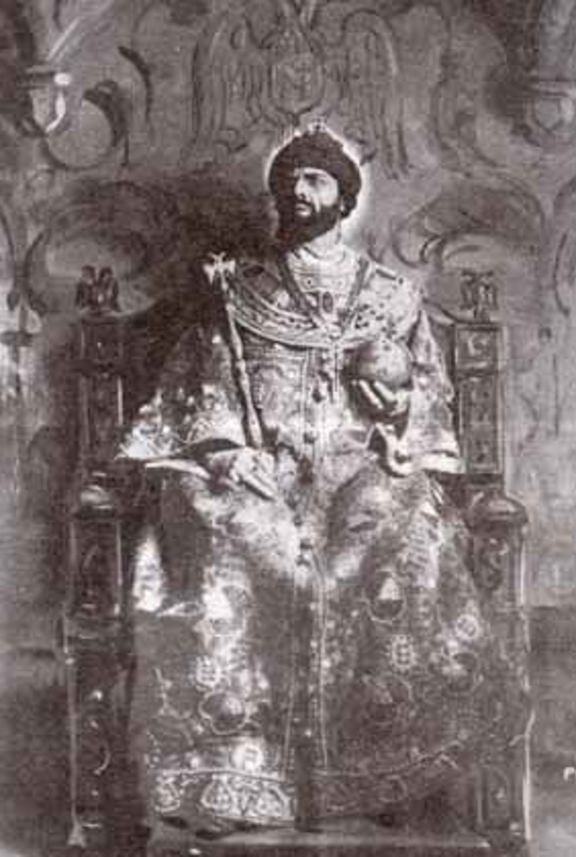 Пара строк из архивной справки могут стать началом увлекательной истории. Так и случилось с рассказом о том, как Федор Шаляпин связан с Владимирской губернией.