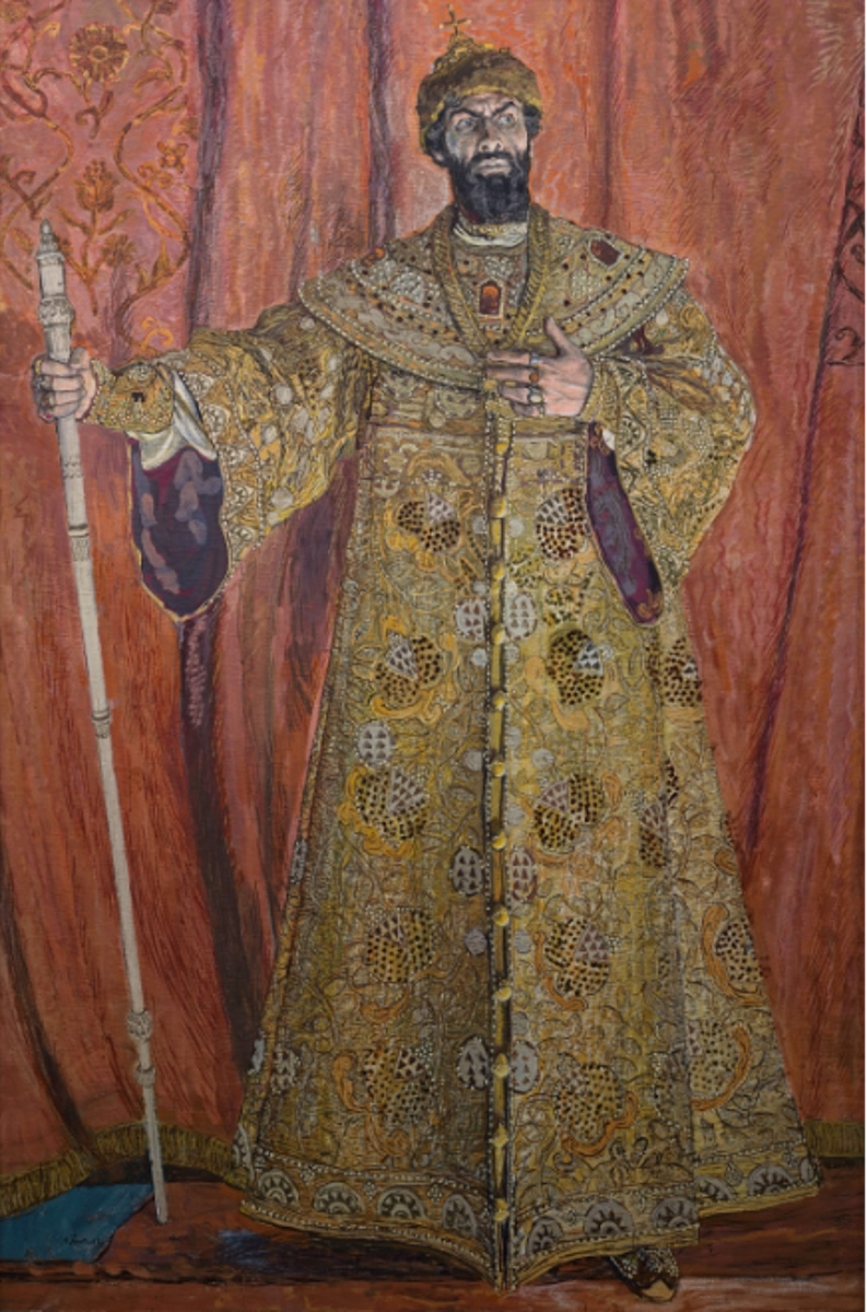 Пара строк из архивной справки могут стать началом увлекательной истории. Так и случилось с рассказом о том, как Федор Шаляпин связан с Владимирской губернией.