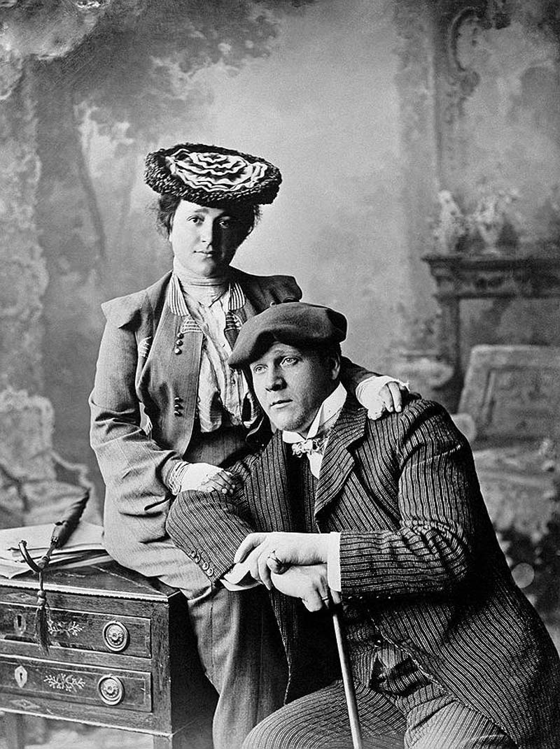 Пара строк из архивной справки могут стать началом увлекательной истории. Так и случилось с рассказом о том, как Федор Шаляпин связан с Владимирской губернией.