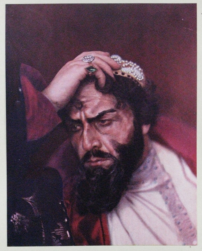 Пара строк из архивной справки могут стать началом увлекательной истории. Так и случилось с рассказом о том, как Федор Шаляпин связан с Владимирской губернией.