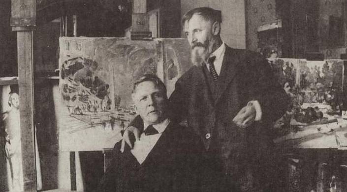 Пара строк из архивной справки могут стать началом увлекательной истории. Так и случилось с рассказом о том, как Федор Шаляпин связан с Владимирской губернией.