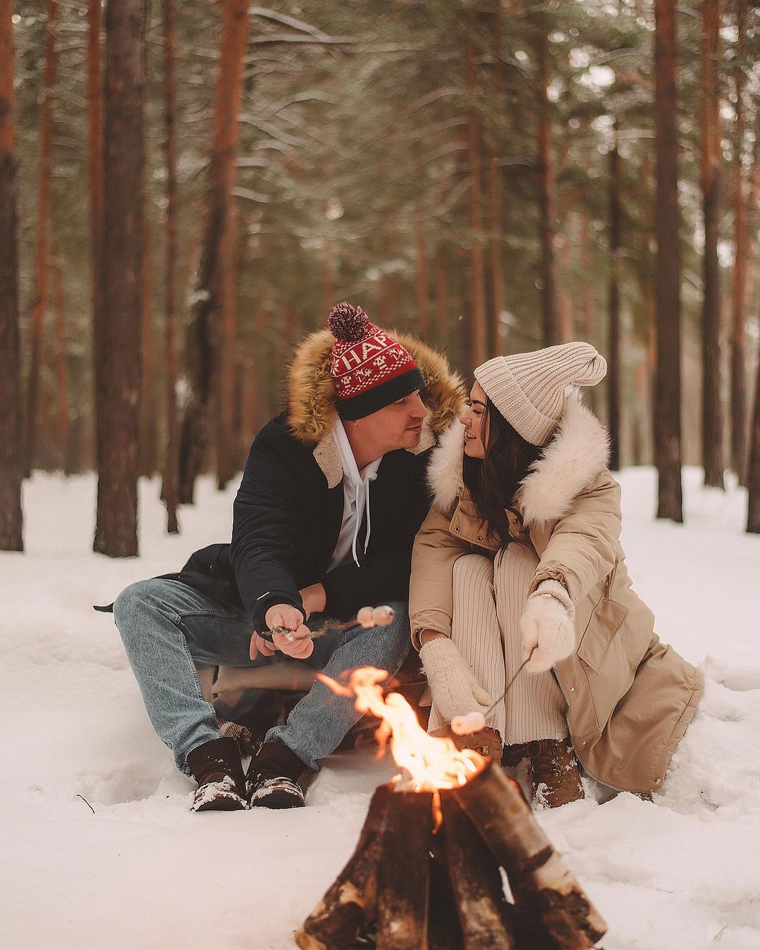 Как сказать о любви и не повториться? 14 февраля владимирцы показали класс и написали десятки романтичных постов о светлых чувствах. 