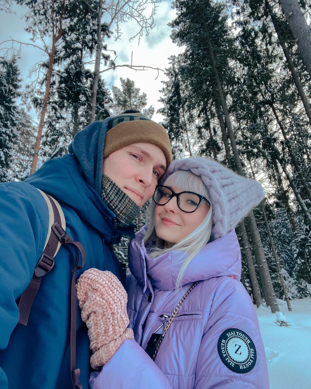 Как сказать о любви и не повториться? 14 февраля владимирцы показали класс и написали десятки романтичных постов о светлых чувствах. 