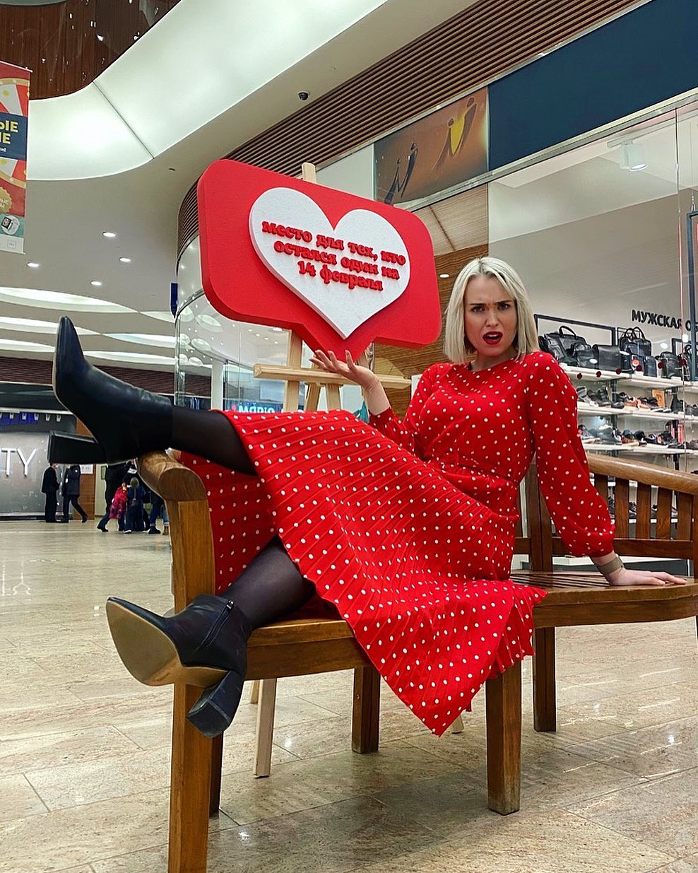 Как сказать о любви и не повториться? 14 февраля владимирцы показали класс и написали десятки романтичных постов о светлых чувствах. 