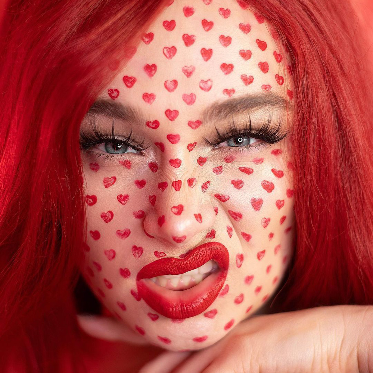 Как сказать о любви и не повториться? 14 февраля владимирцы показали класс и написали десятки романтичных постов о светлых чувствах. 