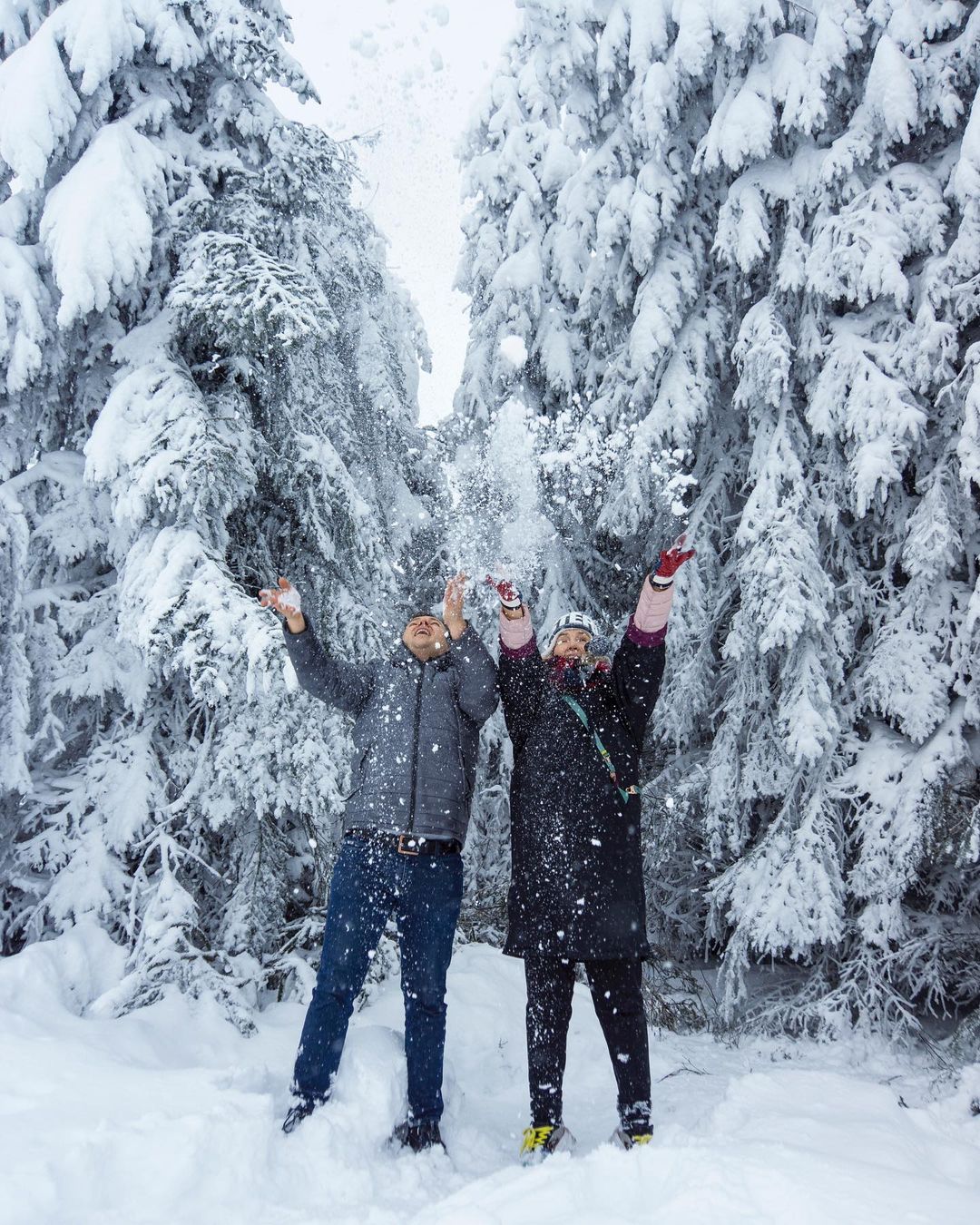 Как сказать о любви и не повториться? 14 февраля владимирцы показали класс и написали десятки романтичных постов о светлых чувствах. 