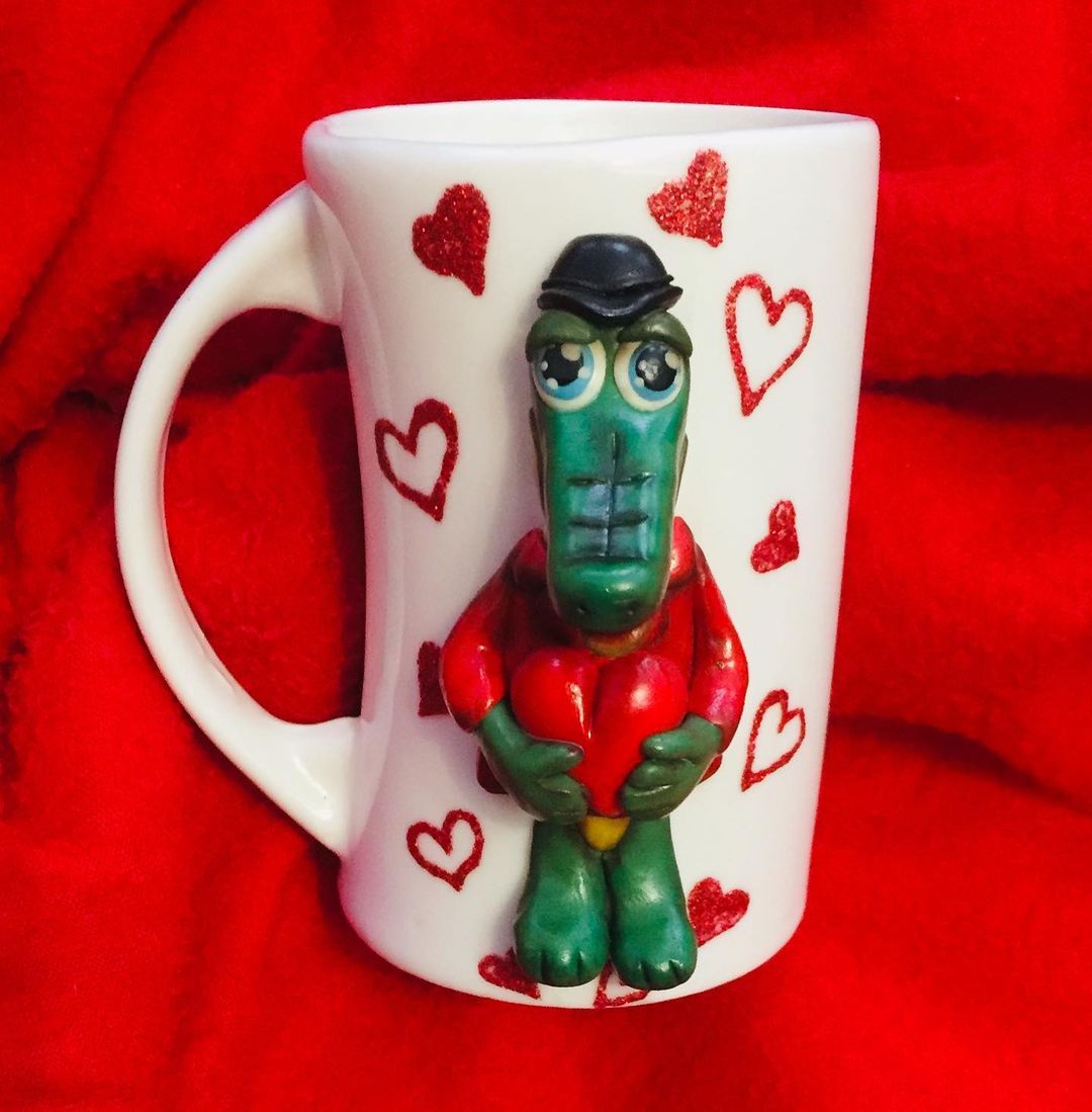 Как сказать о любви и не повториться? 14 февраля владимирцы показали класс и написали десятки романтичных постов о светлых чувствах. 