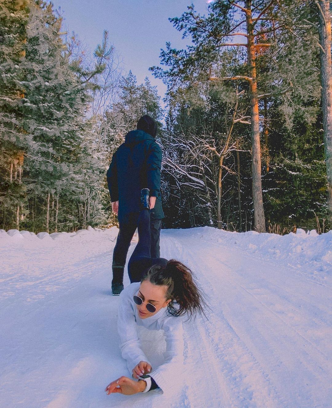 Как сказать о любви и не повториться? 14 февраля владимирцы показали класс и написали десятки романтичных постов о светлых чувствах. 