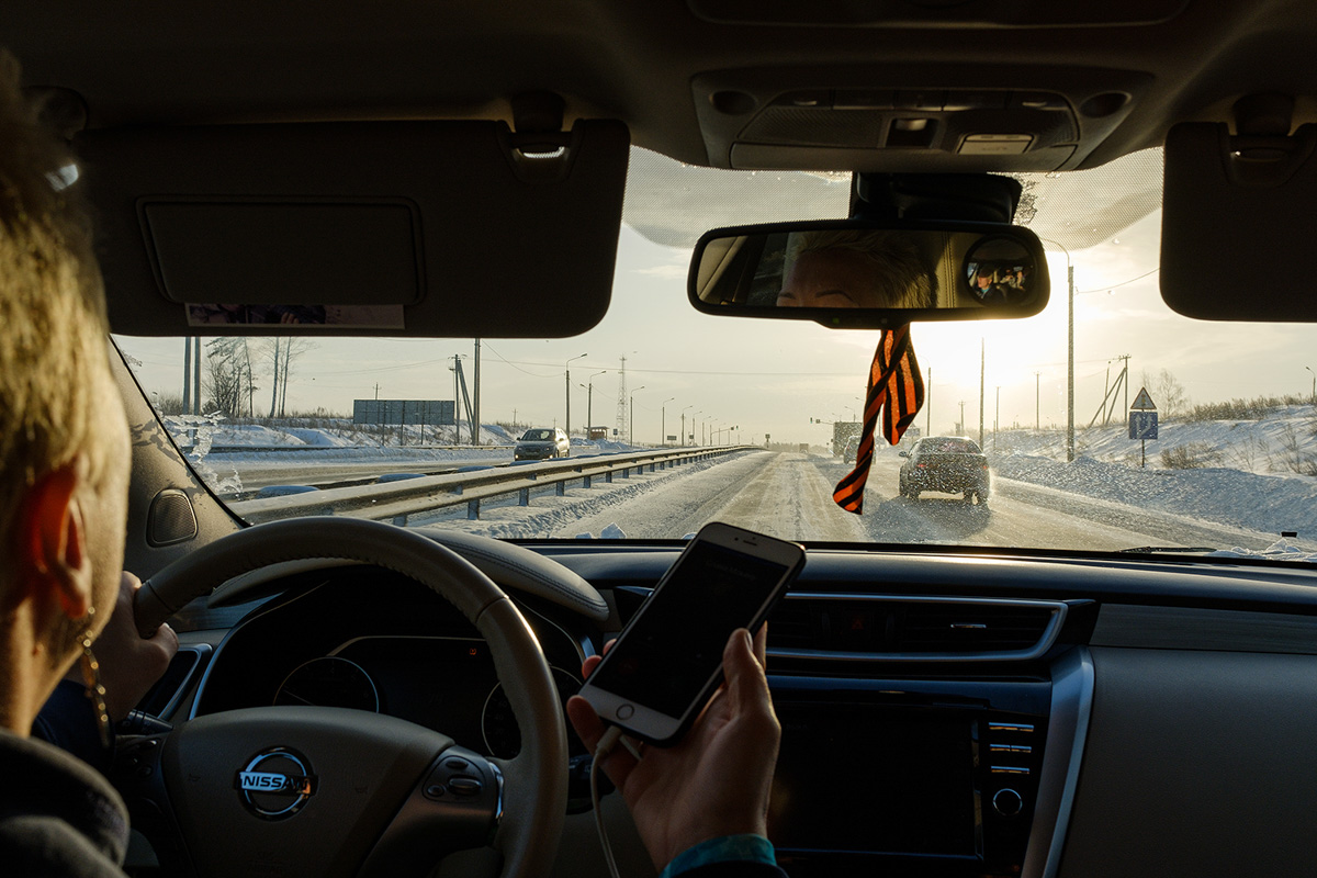 У аномальных мест Владимирской области появилась звуковая карта. Чтобы соединить актуальное искусство и мифологию края, современная художница Ульяна Подкорытова отправилась в исследовательскую экспедицию. И мы вместе с ней.