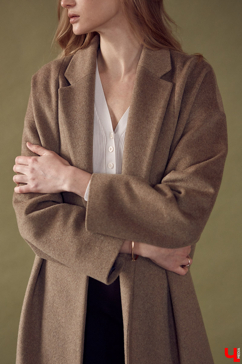 Молодая мама, в прошлом модель, Екатерина Карасёва поведала нам об эскизах для своей одежды и выборе между «универсальным» и «женственным».