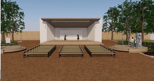 Свежая партия проектов благоустройства прибыла. Где и что новенькое сделают в 2021 году?