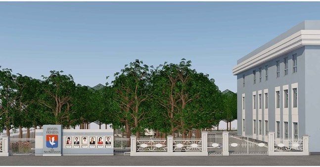 Свежая партия проектов благоустройства прибыла. Где и что новенькое сделают в 2021 году?