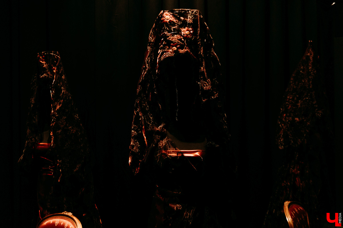 Узнаем у работников музея, чем новая экспозиция Пабло Пикассо и Франсиско Гойи притягивает горожан даже в метель.