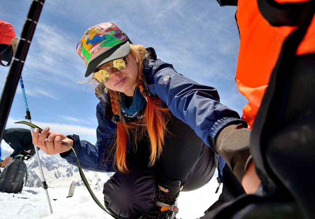 Поехать на отдых - это круто, а организовать его другим - круто вдвойне. Владимирцы, о которых мы сегодня расскажем, устраивают необычные туры уже не первый год. И каждый раз это что-нибудь этакое!