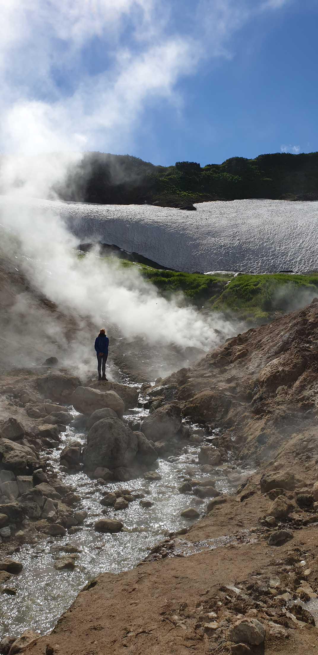 Поехать на отдых - это круто, а организовать его другим - круто вдвойне. Владимирцы, о которых мы сегодня расскажем, устраивают необычные туры уже не первый год. И каждый раз это что-нибудь этакое!