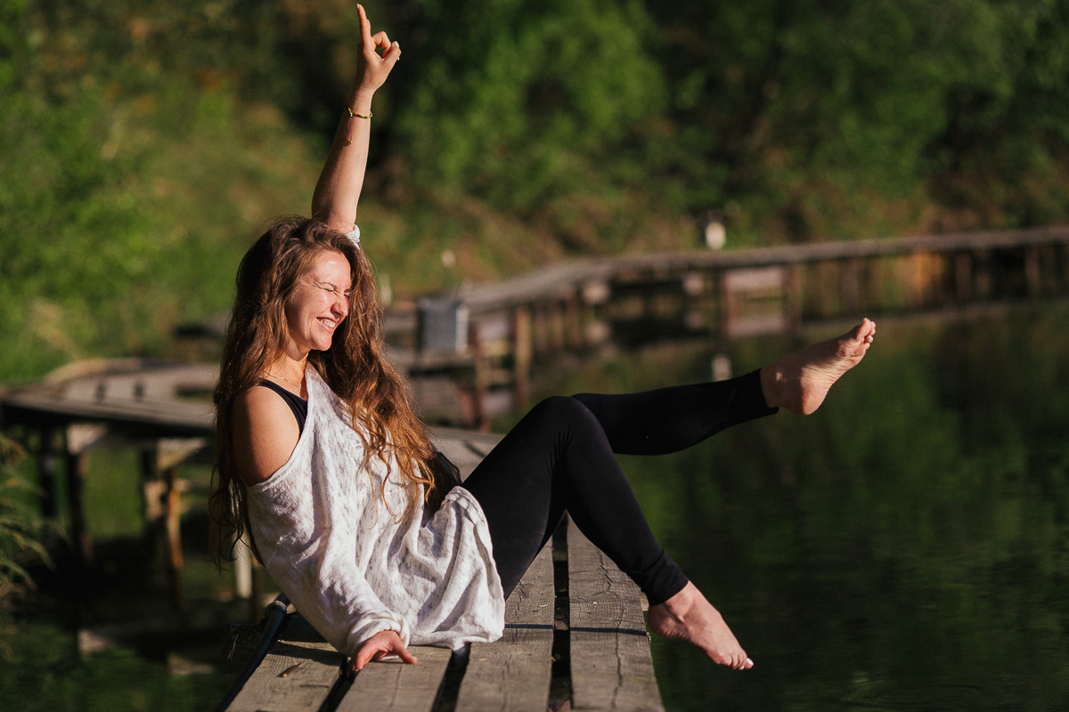 Поехать на отдых - это круто, а организовать его другим - круто вдвойне. Владимирцы, о которых мы сегодня расскажем, устраивают необычные туры уже не первый год. И каждый раз это что-нибудь этакое!