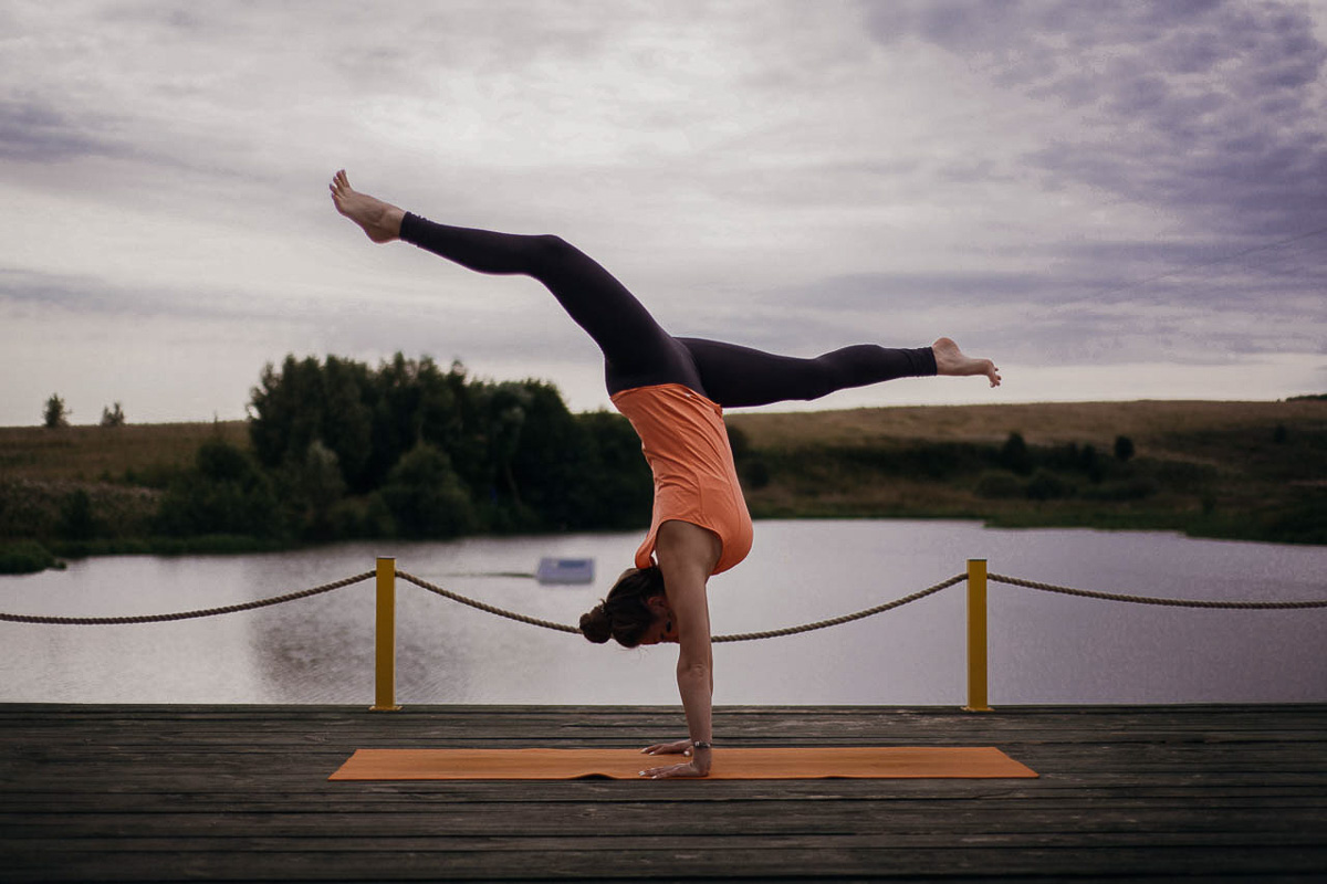 Поехать на отдых - это круто, а организовать его другим - круто вдвойне. Владимирцы, о которых мы сегодня расскажем, устраивают необычные туры уже не первый год. И каждый раз это что-нибудь этакое!